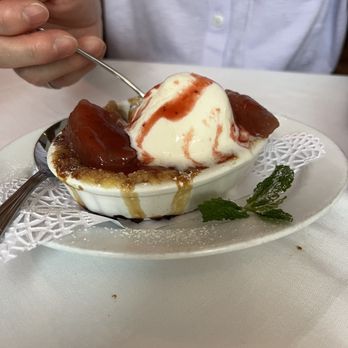 LUNA Food and Wine - Modern European Near Me - Cocoa Beach, Florida