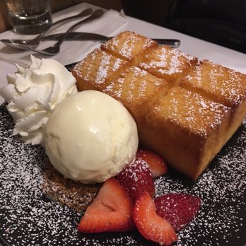 Spot Dessert Bar - Honey toast! - Desserts Near Me - Flushing, New York Spot Dessert Bar - Honey toast! - Desserts Near Me - Flushing, New York