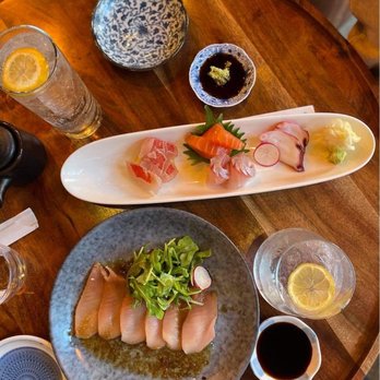Tsunami Panhandle - Sushi Bars Near Me - San Francisco, California Tsunami Panhandle - Sushi Bars Near Me - San Francisco, California