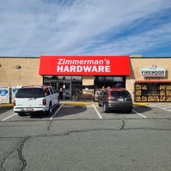 Zimmerman's Ace Hardware