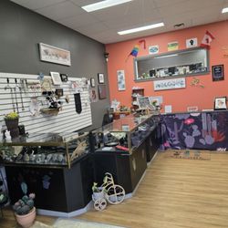 Prickly Pear Piercing Studio