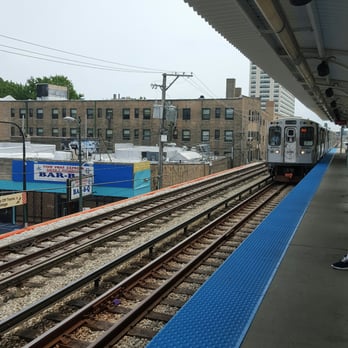 CTA - Argyle Red Line - Train Stations Near Me - Chicago, Illinois CTA - Argyle Red Line - Train Stations Near Me - Chicago, Illinois