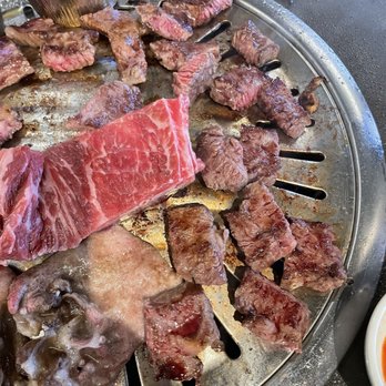 K-Top Korean BBQ - Tender beef - Korean Near Me - Temecula, California K-Top Korean BBQ - Tender beef - Korean Near Me - Temecula, California