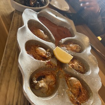 Cochon RESTAURANT - Wood - fired Oysters - Cajun/Creole Near Me - New Orleans, Louisiana Cochon RESTAURANT - Wood - fired Oysters - Cajun/Creole Near Me - New Orleans, Louisiana