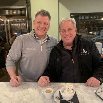 Camporosso - Nice to connect with Kevin! - Pizza Near Me - Fort Mitchell, Kentucky