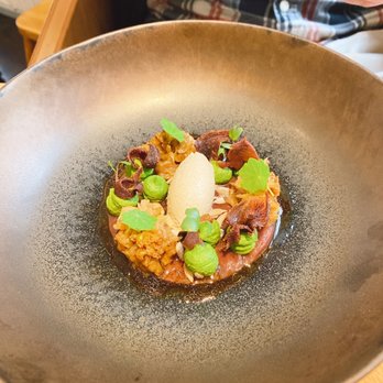 Field Restaurant - Czech Near Me - Prague, Puerto Rico