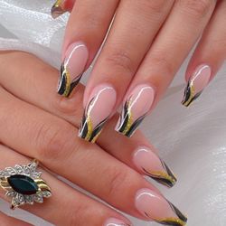 Mosaic Nail Spa