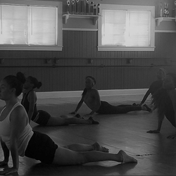 Maxine Patterson School of Dance