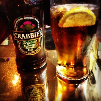 Pavilion End - Crabbie's - Pubs Near Me - London, XGL Pavilion End - Crabbie's - Pubs Near Me - London, XGL