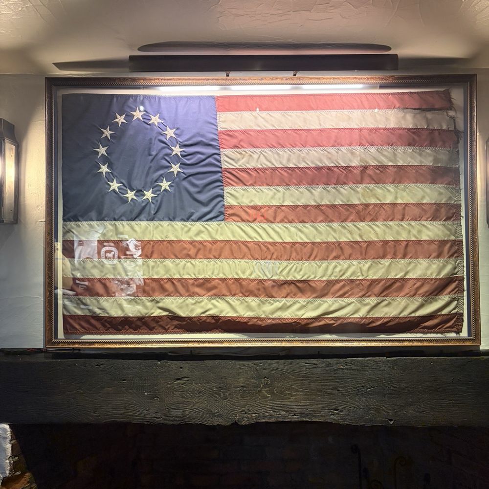 White Horse Tavern - @OldPubClub at the @WhiteHorseTavern in Newport, RI - New American Near Me - Newport, Rhode Island White Horse Tavern - @OldPubClub at the @WhiteHorseTavern in Newport, RI - New American Near Me - Newport, Rhode Island