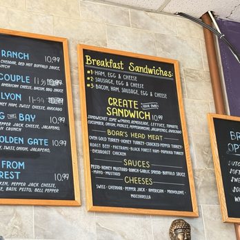 Parkside Market - Menu - Grocery Near Me - San Francisco, California Parkside Market - Menu - Grocery Near Me - San Francisco, California