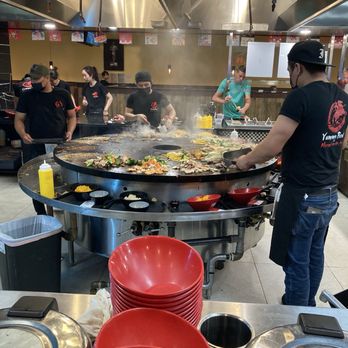 Yummy Bowl - Sushi Bars Near Me - Columbus, Indiana Yummy Bowl - Sushi Bars Near Me - Columbus, Indiana
