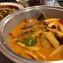 Red Curry