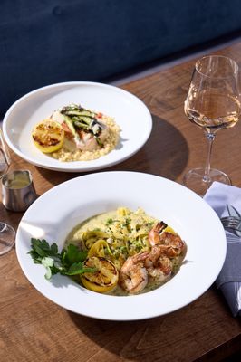 Court Street Kitchen by null