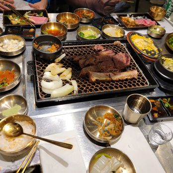 Yangmani - Korean Near Me - Rowland Heights, California Yangmani - Korean Near Me - Rowland Heights, California