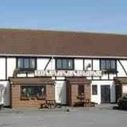 Creeksea Ferry Inn