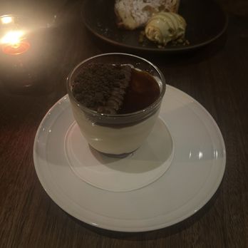 SPQR - Italian Near Me - San Francisco, California