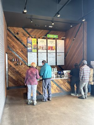 Shake Shack Highlands Ranch by null