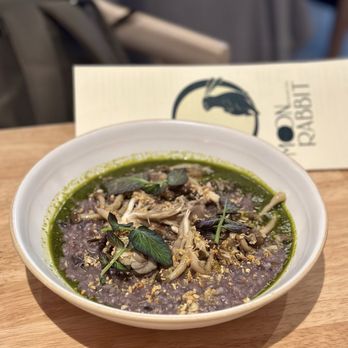 Moon Rabbit - Risotto - Vietnamese Near Me - Washington, DC, District of Columbia