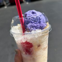 Halo Halo