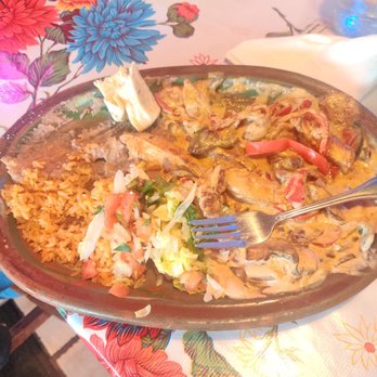 Tacos and Beer - I am 6'4 and 245 lbs, this is what was left after I was completely full, the people are kind, the food is incredible, all great. - Mexican Near Me - Seattle, Washington Tacos and Beer - I am 6'4 and 245 lbs, this is what was left after I was completely full, the people are kind, the food is incredible, all great. - Mexican Near Me - Seattle, Washington