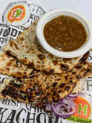 Dosa House by null