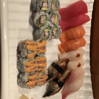 Satto Sushi - Korean Near Me - Mount Pocono, Pennsylvania Satto Sushi - Korean Near Me - Mount Pocono, Pennsylvania