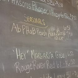 Dearborn Brewing