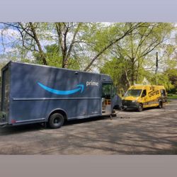 United Roadside