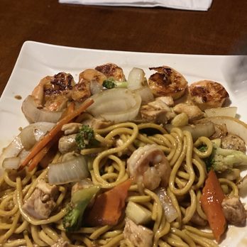 Kyoto - Chicken and Shrimp Hibachi - Japanese Near Me - Amherst, New York Kyoto - Chicken and Shrimp Hibachi - Japanese Near Me - Amherst, New York