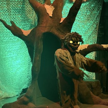 Universal Horror Unleashed - Haunted Houses Near Me - Las Vegas, Nevada