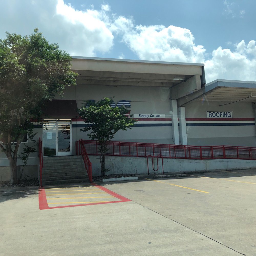 ABC Supply Co - This is the place for roofing materials!!! - Building Supplies Near Me - Austin, Texas