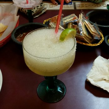 Los Jimadores - Mexican Near Me - Brighton, Colorado
