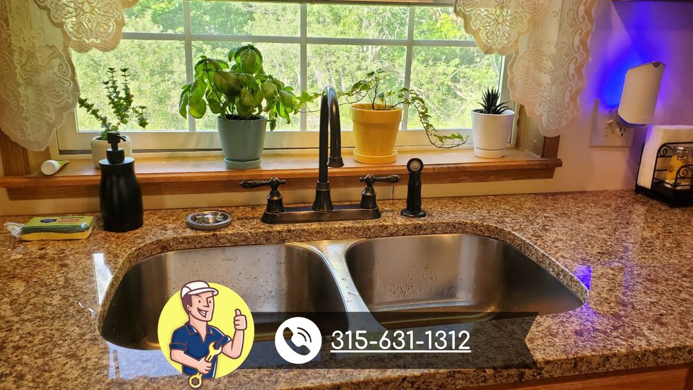 Slide of Mohawk Valley Handyman