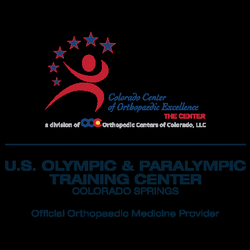 Colorado Center Of Orthopaedic Excellence