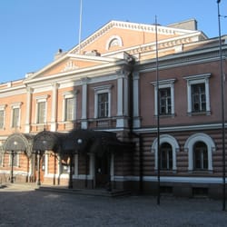 Aleksanterin Teatteri