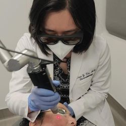 Lisa Xu MD - United Dermatology & Laser Center