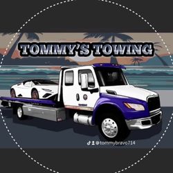 Tommy's Towing & Transport