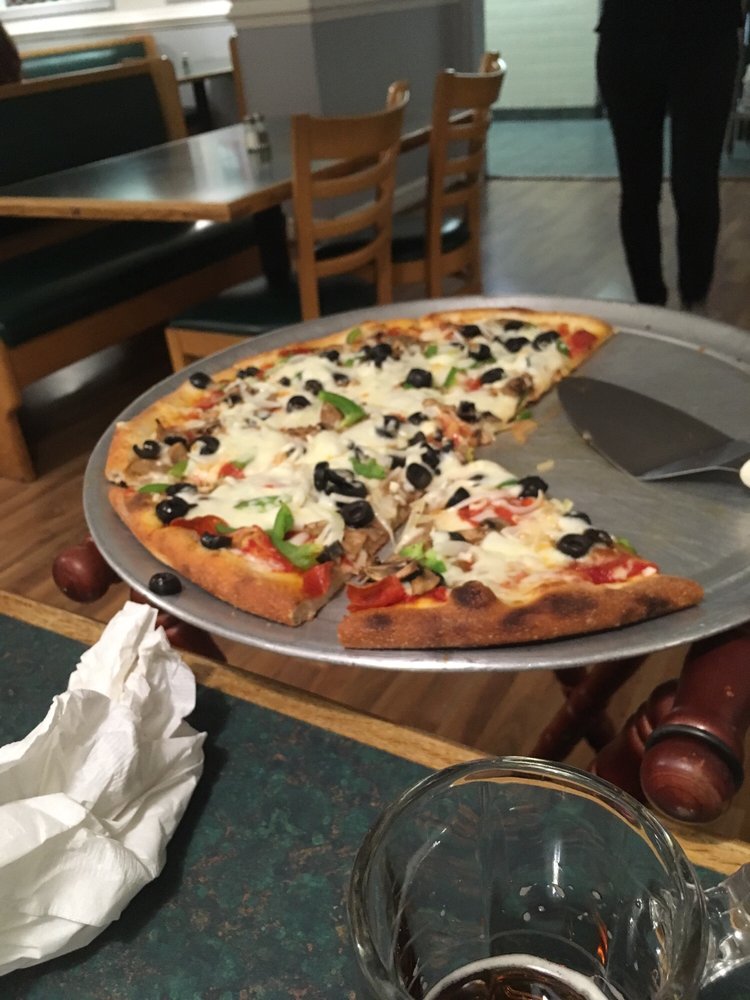 TONY’S PIZZA 31 Photos & 92 Reviews Pizza 13629 Dumfries Rd