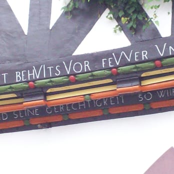 Sachers Café - Cafes Near Me - Wetzlar, HE