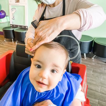 Sharkey's Cuts for Kids - Kids Hair Salons Near Me - Sterling, Virginia Sharkey's Cuts for Kids - Kids Hair Salons Near Me - Sterling, Virginia