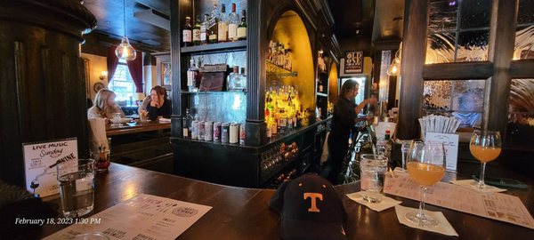 White Oak Tavern by null