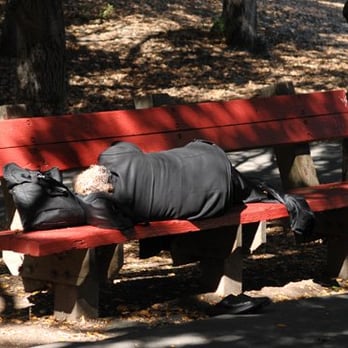 Overfelt Gardens Park - Does this guy need a permit to be a bum in a park? - Parks Near Me - San Jose, California Overfelt Gardens Park - Does this guy need a permit to be a bum in a park? - Parks Near Me - San Jose, California