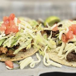 Taco De Oro - Sad @$$ tacos