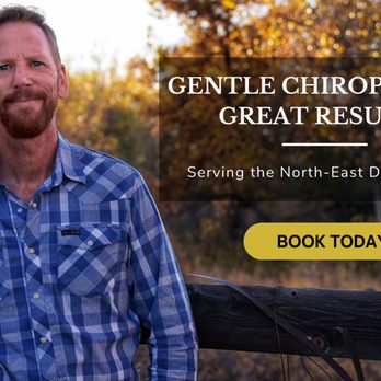 John Steffens - The View Chiropractic - Chiropractors Near Me - Denver, Colorado John Steffens - The View Chiropractic - Chiropractors Near Me - Denver, Colorado