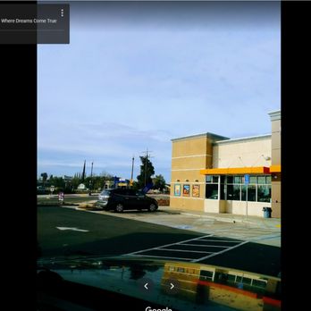 ARCO - a view of a parking lot - Gas Stations Near Me - Olivehurst, California
