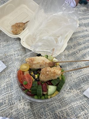 Cyd’s in the Park by null