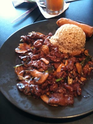 Cafe Panda Garden by null