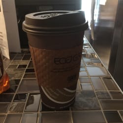 Details - Coffee shop too.