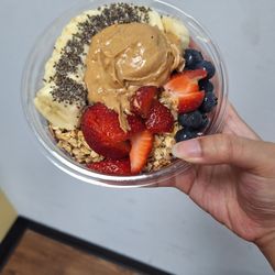 Fruces Juice Bar